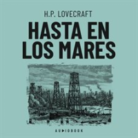 Hasta en los mares by Lovecraft, H. P